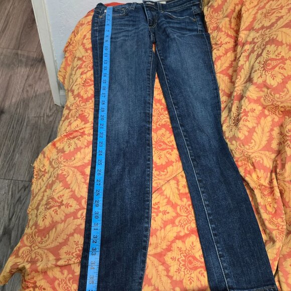 AG Adriano Goldschmied “The Stilt” Jeans – Timeless Fit in Size 26R - Picture 5 of 12